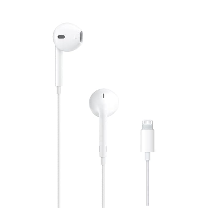 Apple EarPods with Lightning Connector - image 1
