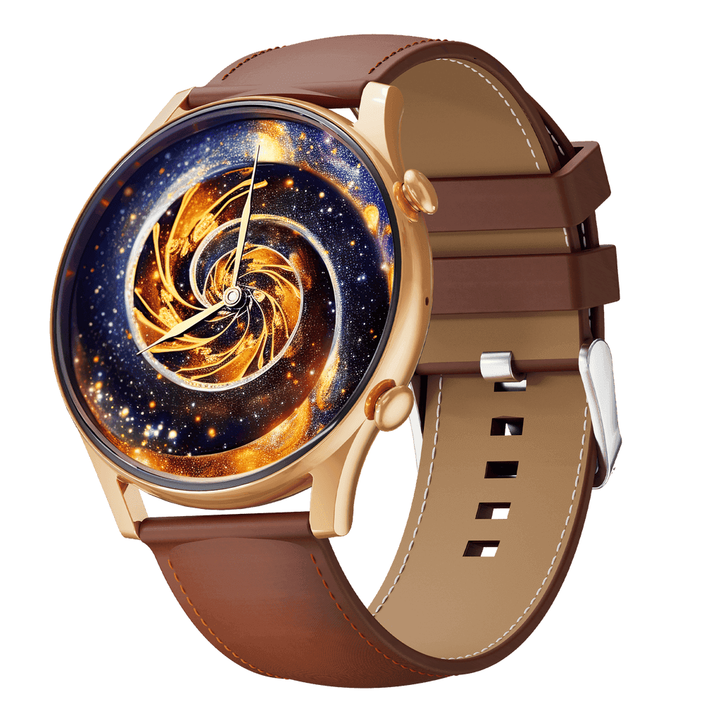 CrossBeats Apex Regal Smartwatch
