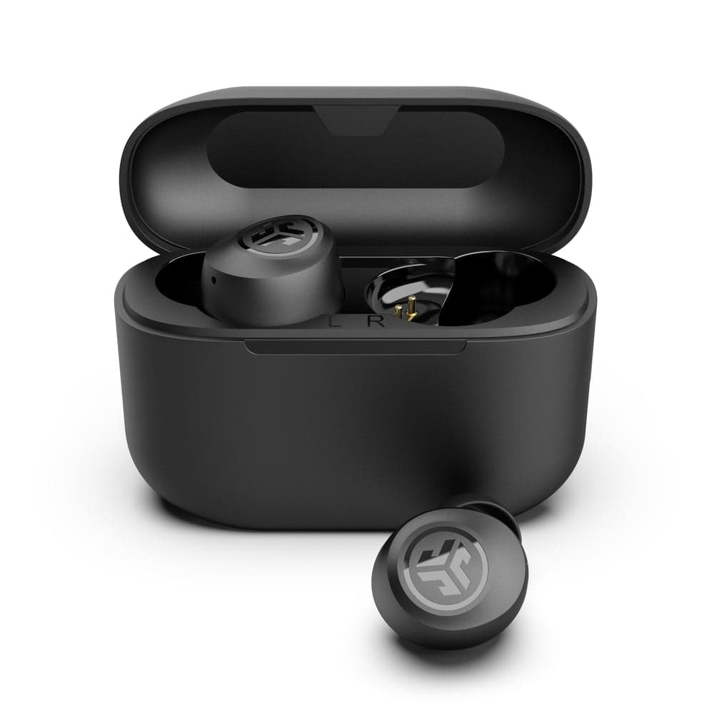 JLab GO Air POP True Wireless Earbuds