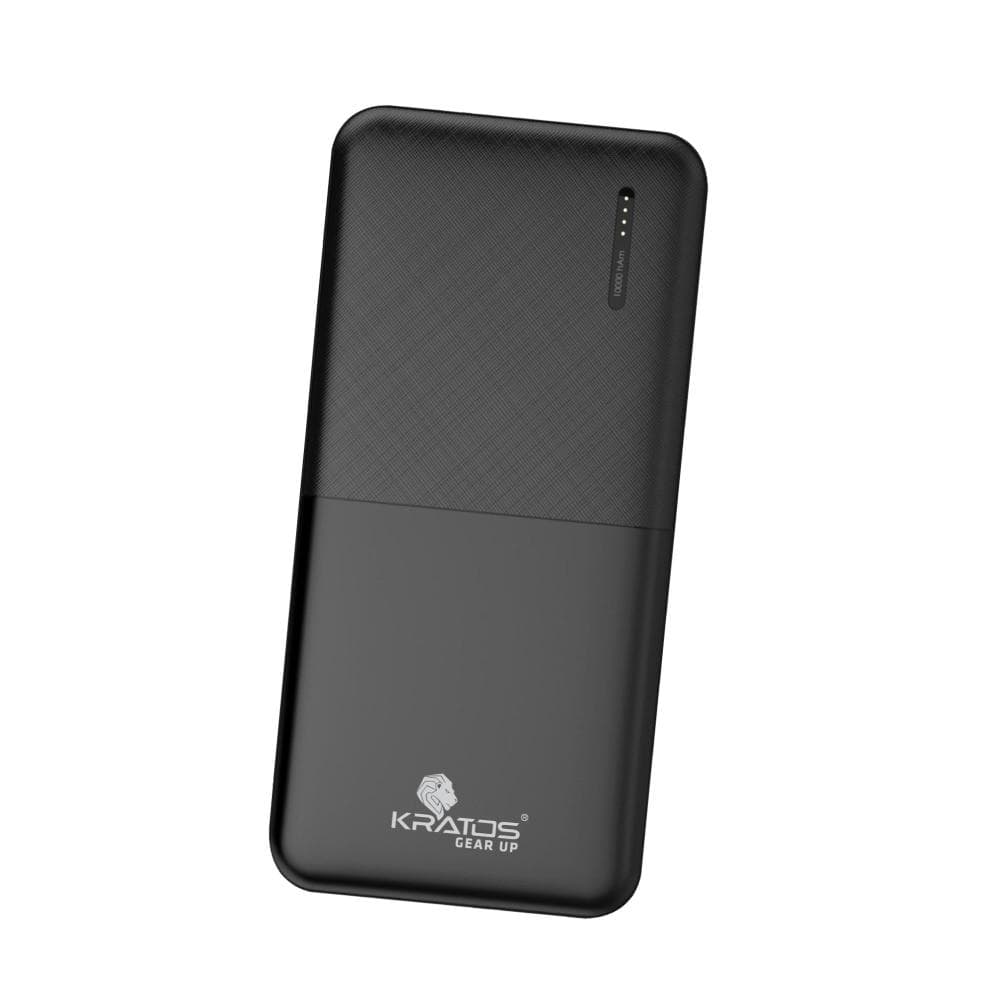 KARATOS LEGEND PRO 10000MAH Powerbank
