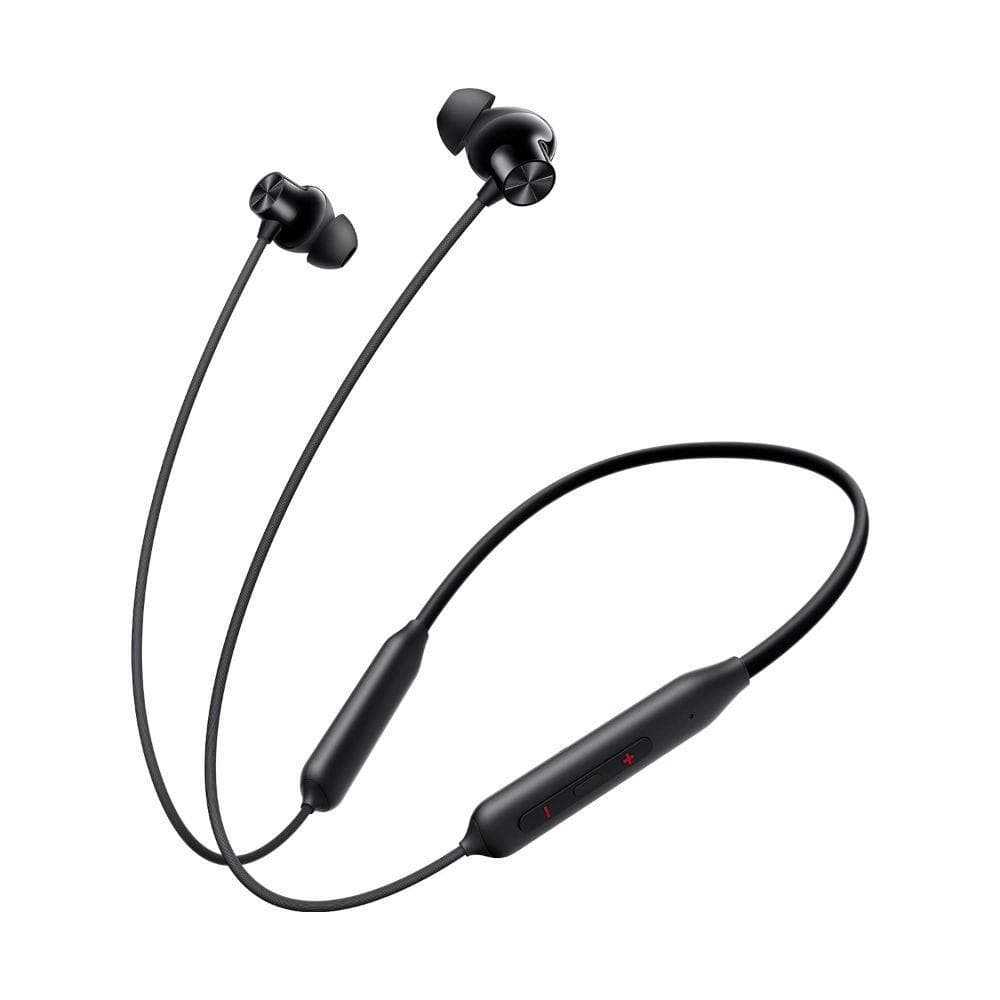 OnePlus Bullets Wireless Z2 Bluetooth Neckband Earphones