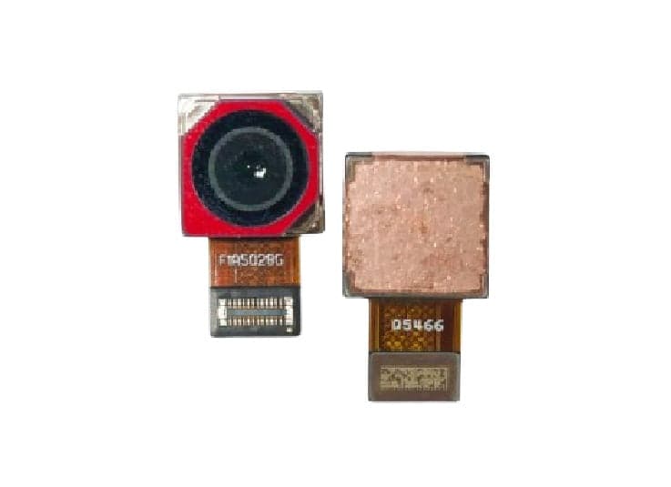 Back Camera Flex for Motorola Moto G57 Power