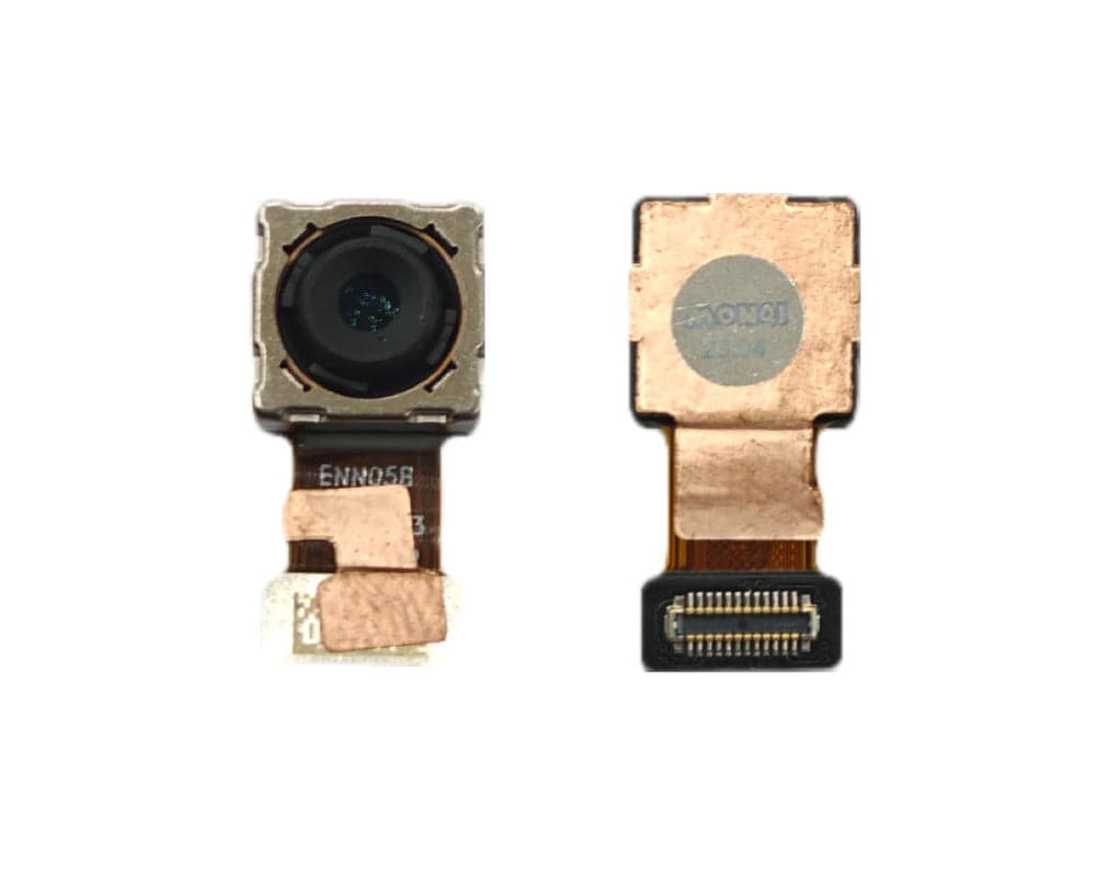 Back Camera Flex for Realme P3X - image 1