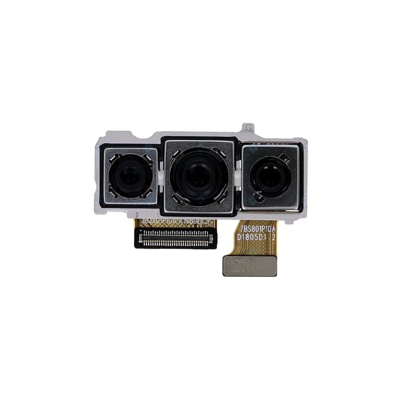 Back Camera Flex for Vivo Y100 - image 1