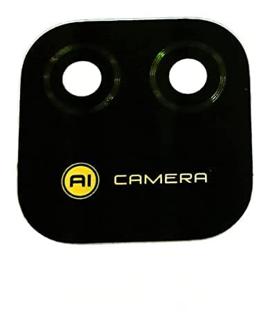 Camera Glass Lens for Realme C20