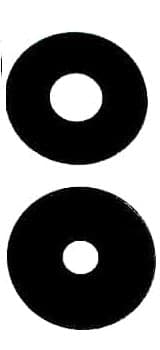 Camera Glass Lens for Realme C55