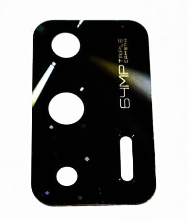 Camera Glass Lens for Realme X7 Max 5G