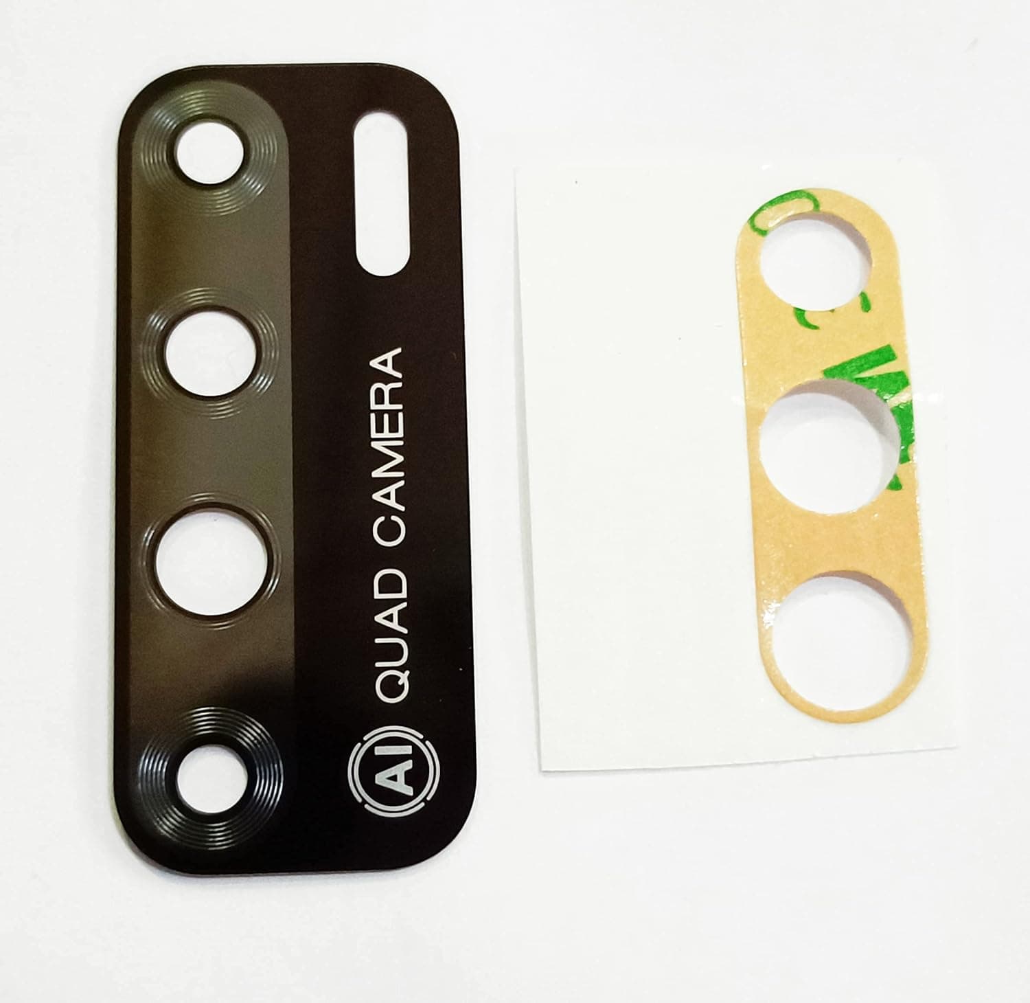 Camera Glass Lens for Tecno Spark Power 2 LC8