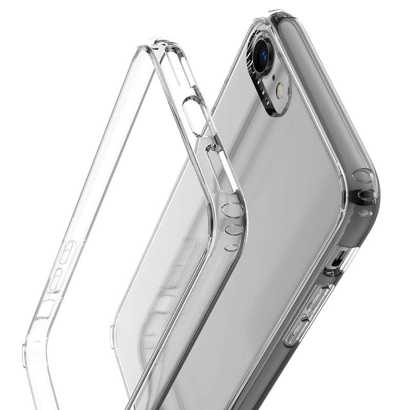 Back Cover for Apple iPhone SE 2020