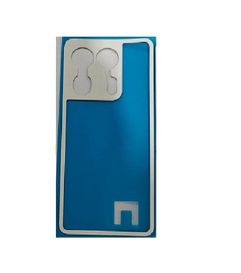 Back Gasket Sticker for Motorola Moto Edge 50 Ultra