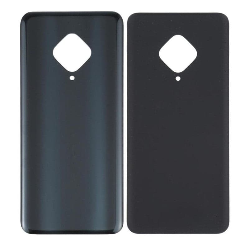 Back Panel for Vivo S1 Pro Black