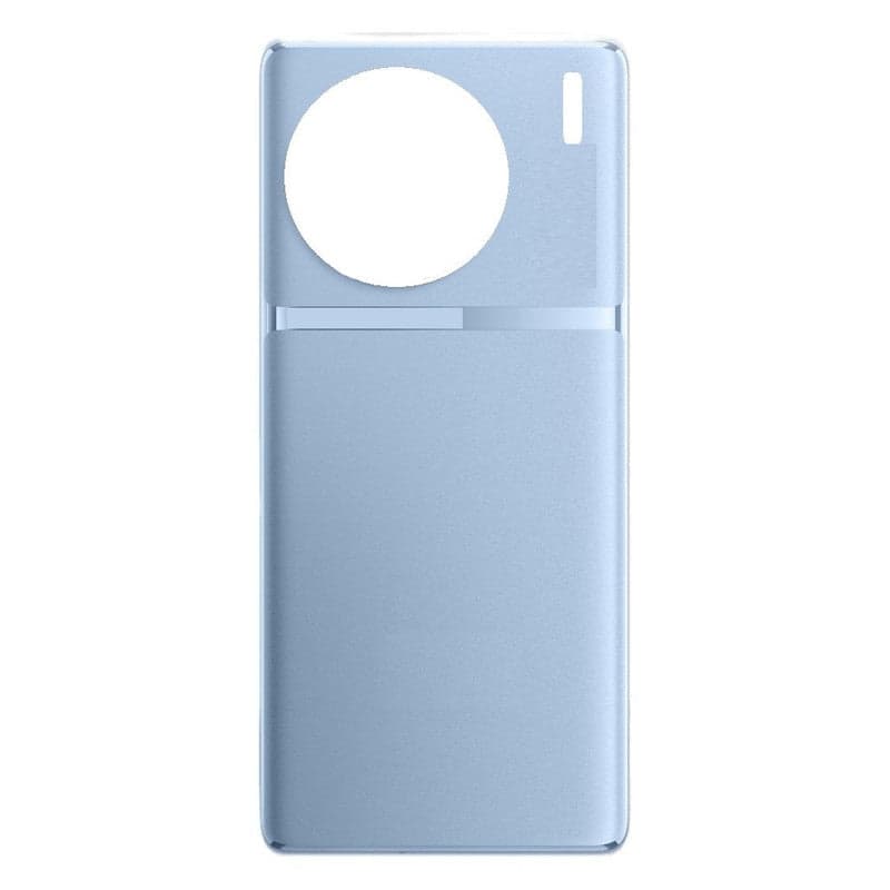 Back Panel for Vivo X90 5G Ice Blue
