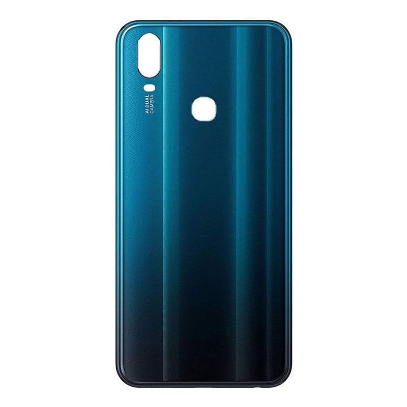 Back Panel for Vivo Y11 2019 Blue