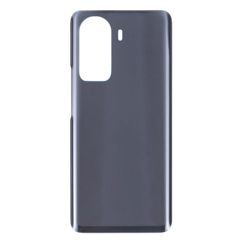 Back Panel for Huawei Honor 60 Pro Black