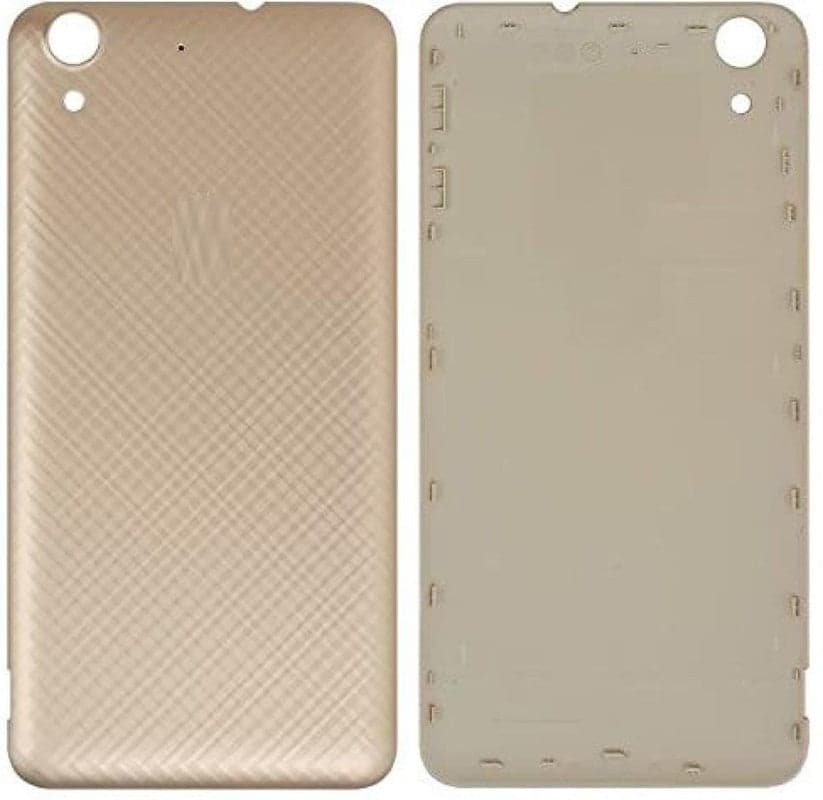 Back Panel for Huawei Honor Holly 3 Gold