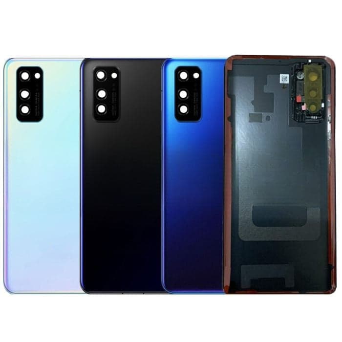 Back Panel for Huawei Honor View 30 White