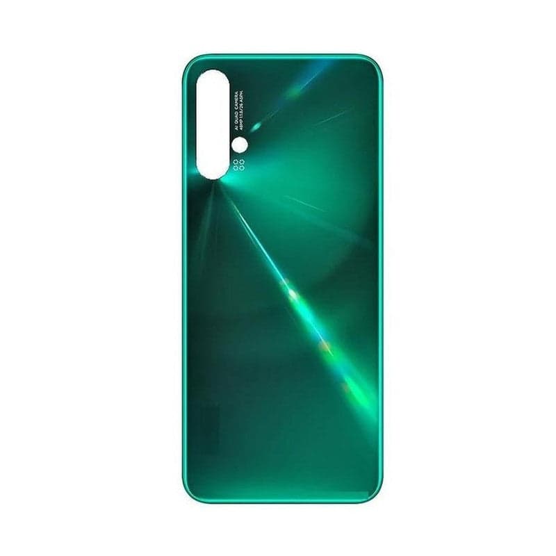 Back Panel for Huawei Nova 5 Green