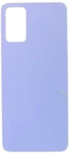 Back Panel for Lava Blaze 5G Purple
