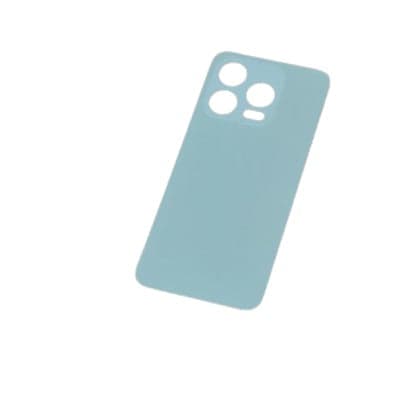 Back Panel for Lava Bold N1 Pro Blue