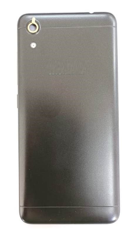 Back Panel for Mobiistar C1  Black
