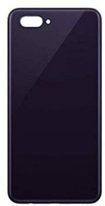 Back Panel for Oppo A3S Black - image 1