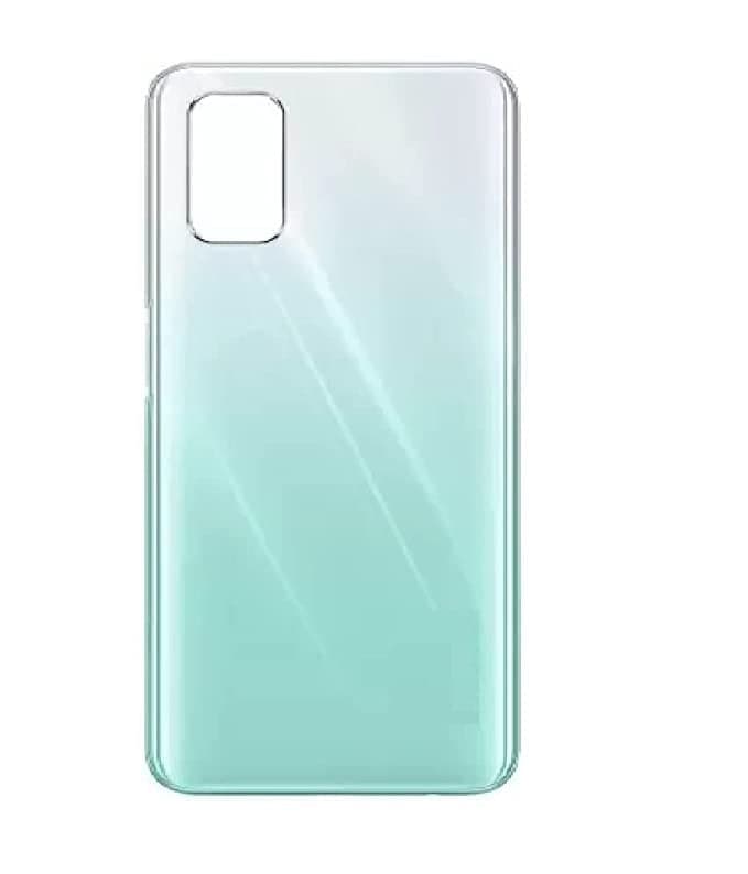 Back Panel for Oppo A52 LightGreen - image 1