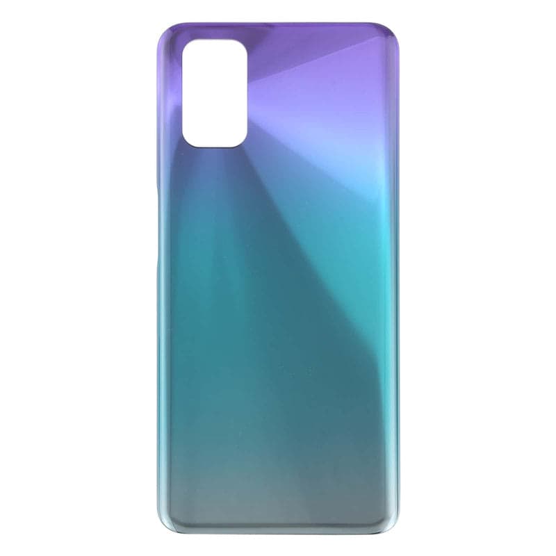 Back Panel for Oppo A52 Purple - image 1
