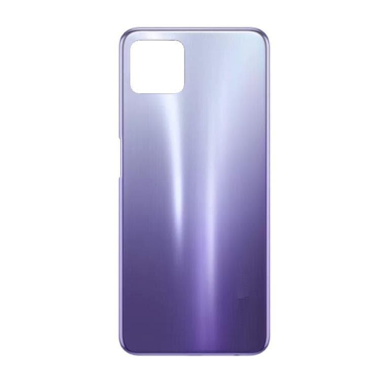 Back Panel for Oppo A53 Purple
