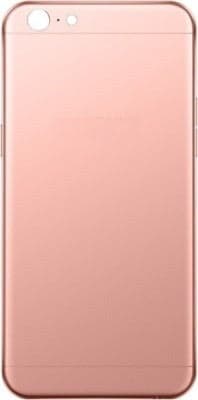 Back Panel for Oppo A57 2016 RoseGold