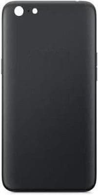 Back Panel for Oppo A71 Black - image 1
