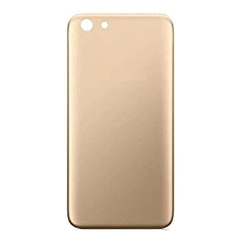 Back Panel for Oppo A83 Gold - image 1