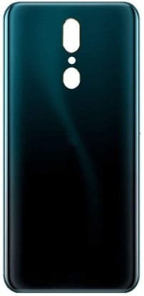 Back Panel for Oppo A9 Green - image 1