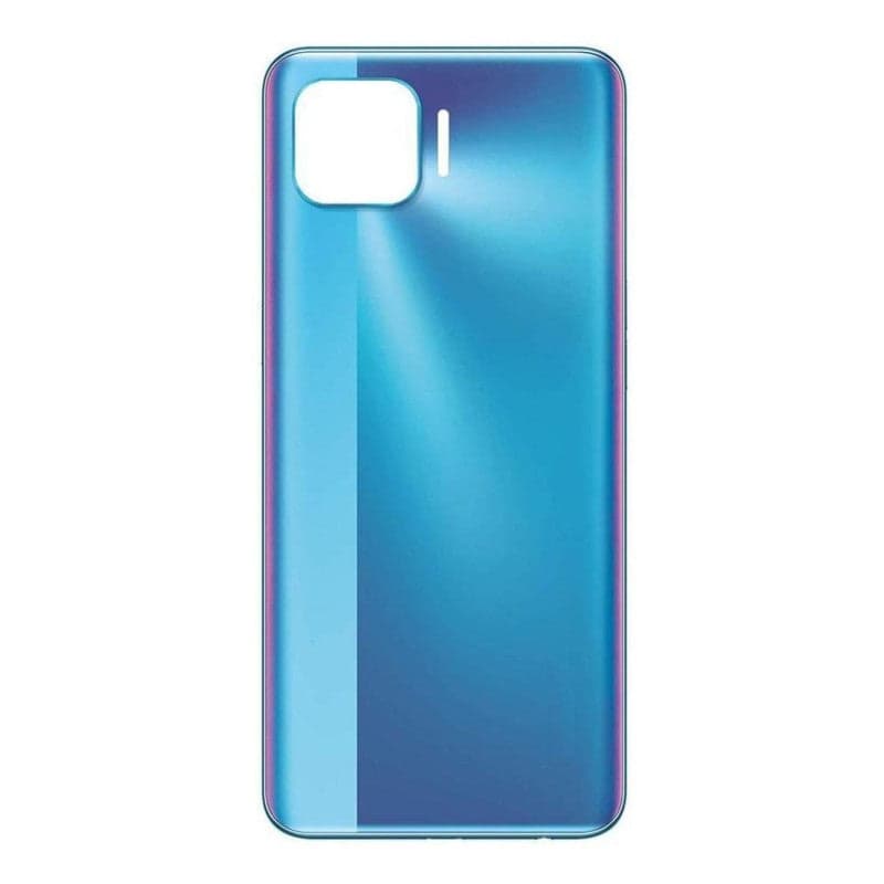 Back Panel for Oppo F17 Pro Blue