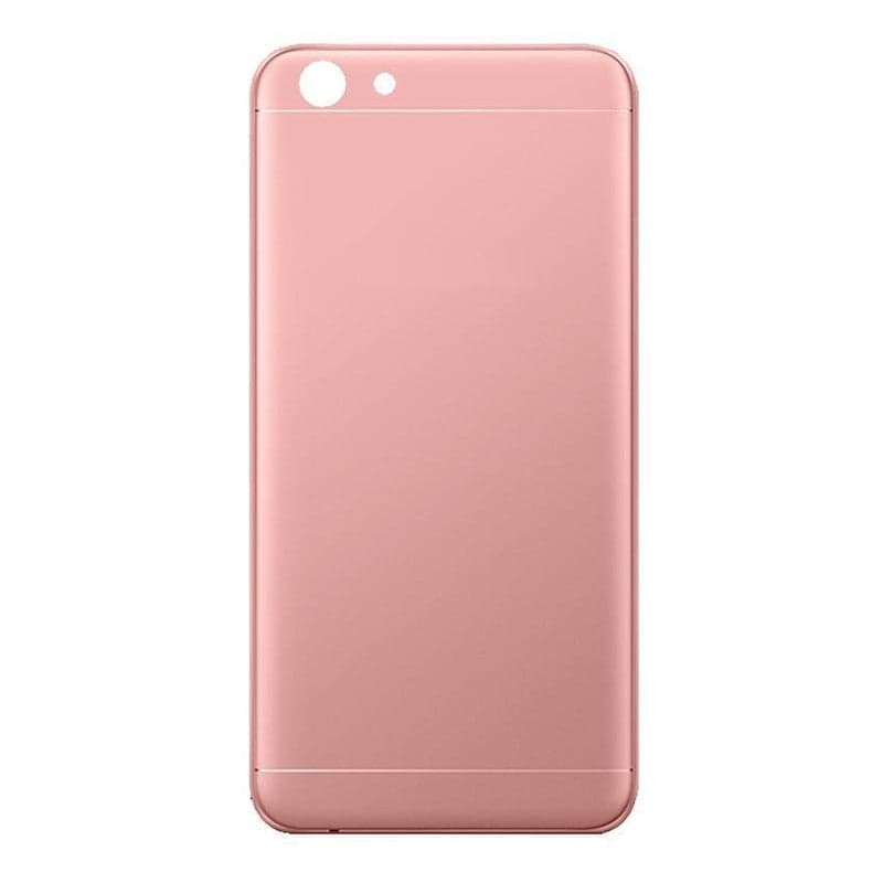 Back Panel for Oppo F3 RoseGold - image 1