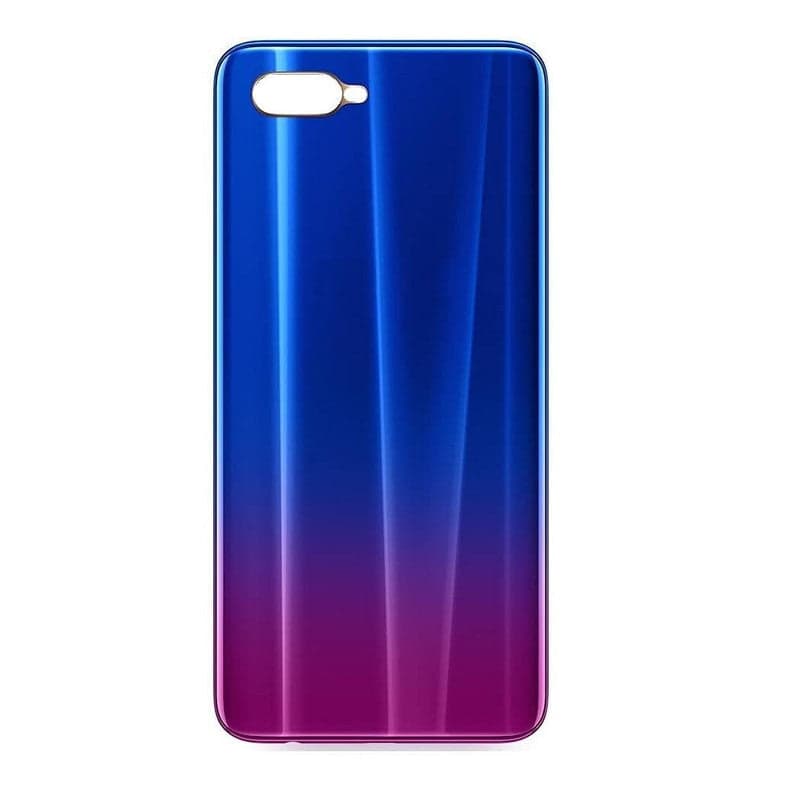 Back Panel for Oppo K1 Blue - image 1