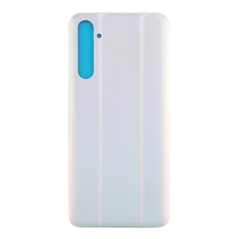 Back Panel for Oppo K5 White - image 1