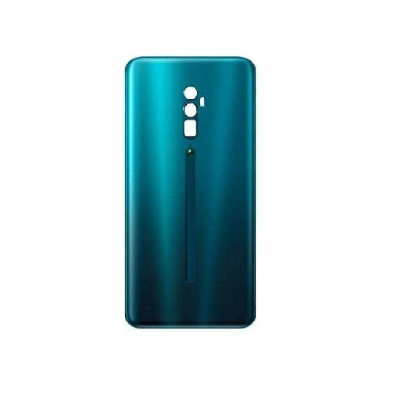 Back Panel for Oppo Reno 10X Zoom Green