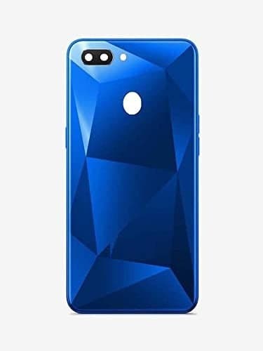 Back Panel for Realme 2 Blue - image 1
