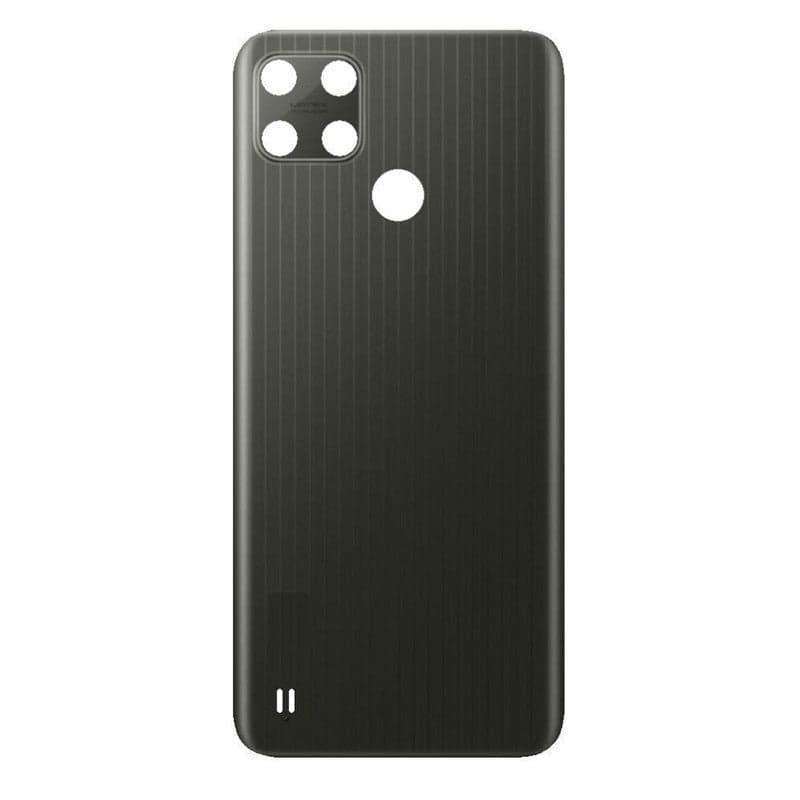 Back Panel for Realme C25Y Grey - image 1