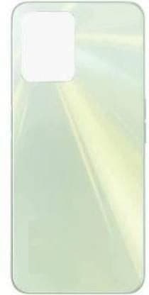 Back Panel for Realme C35 Green - image 1