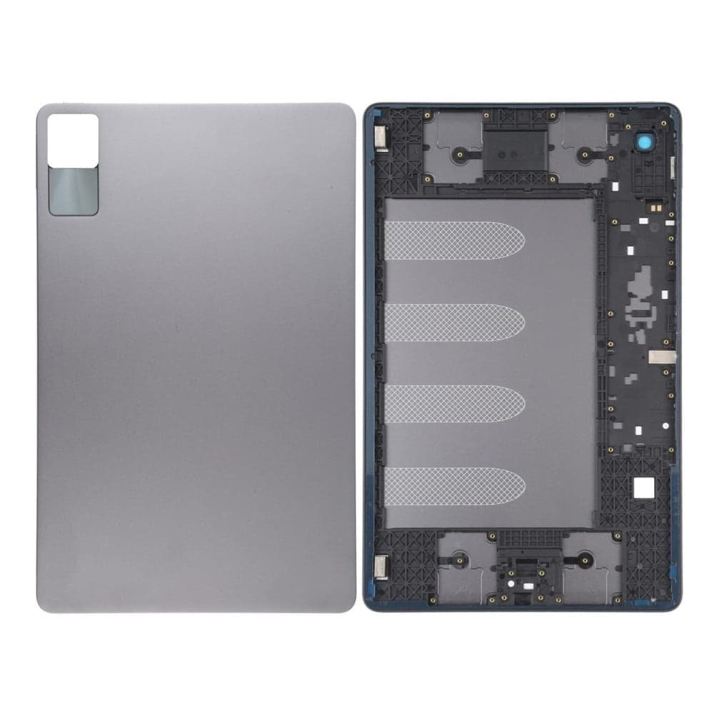 Back Panel for Redmi Pad 3 Gray