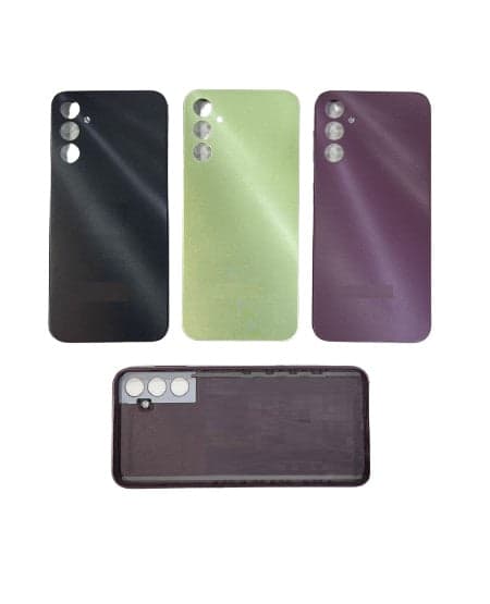 Back Panel for Samsung Galaxy A14 5G Purple