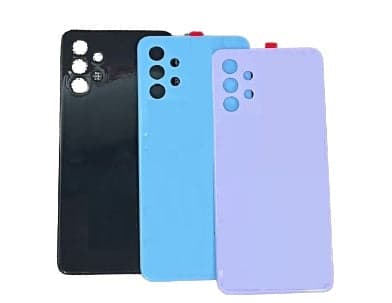 Back Panel for Samsung Galaxy A32 5G Blue