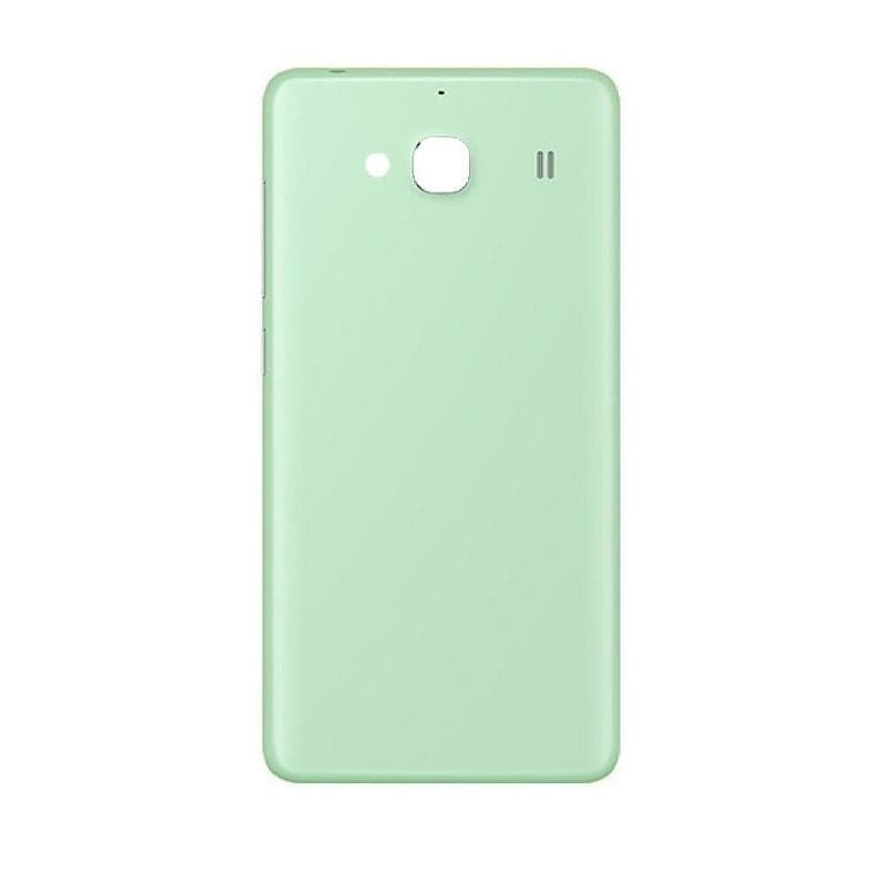 Back Panel for Xiaomi Redmi 2S  Green