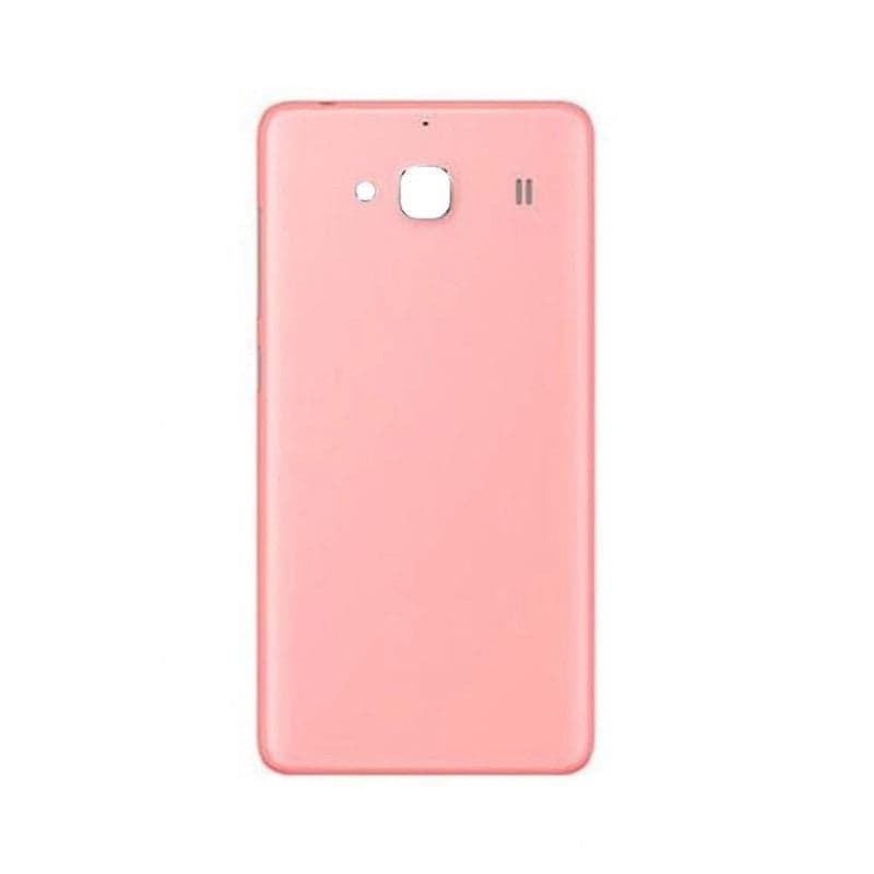 Back Panel for Xiaomi Redmi 2S  Pink