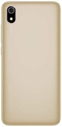 Back Panel for Xiaomi Redmi 7A  Gold