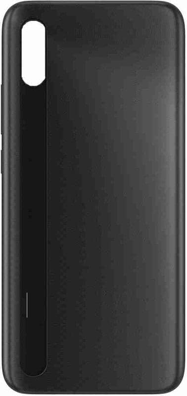Back Panel for Xiaomi Redmi 9I Black