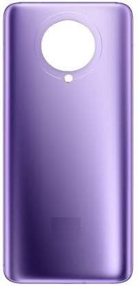 Back Panel for Xiaomi Redmi K30 Pro Zoom Purple