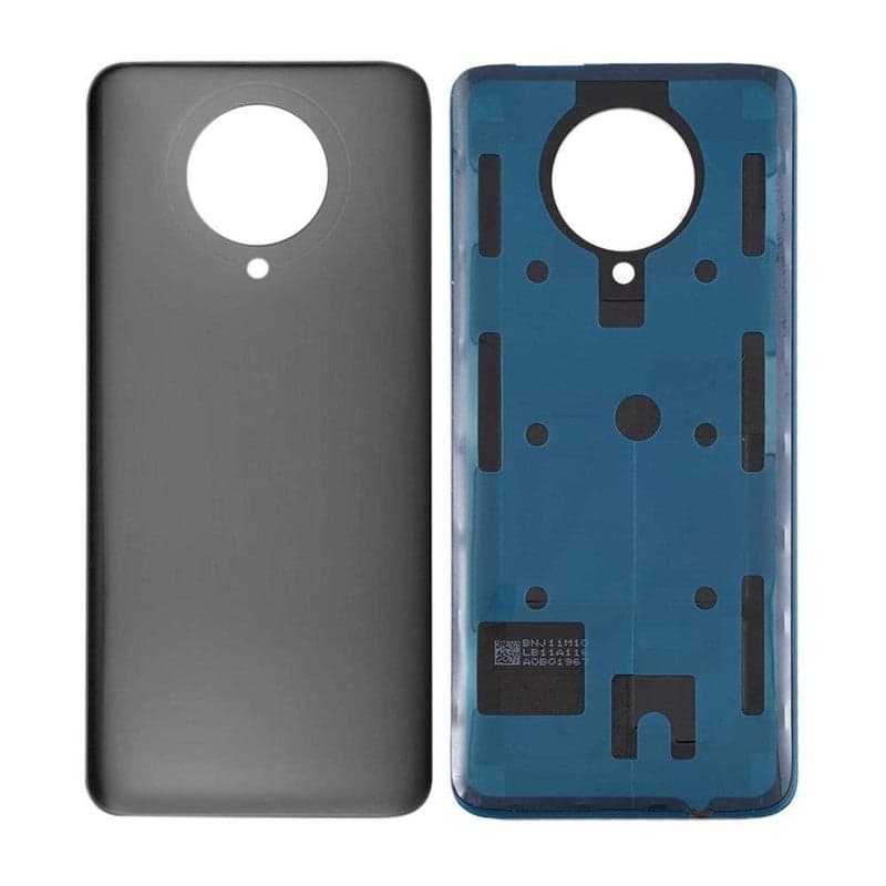 Back Panel for Xiaomi Redmi K30 ultra Black