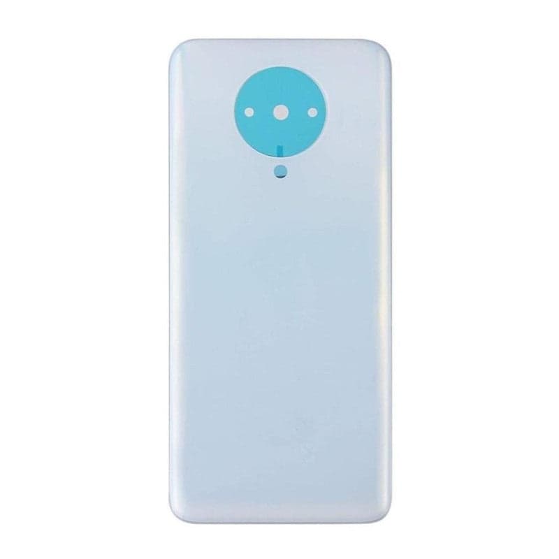 Back Panel for Xiaomi Redmi K30 ultra White